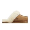 UGG Wmns Disquette Slipper 'Chestnut'