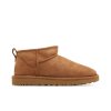 UGG Wmns Classic Ultra Mini Boot 'Chestnut'