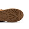 UGG Wmns Lowmel 'Chestnut'