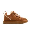 UGG Wmns Lowmel 'Chestnut'