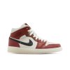 Wmns Air Jordan 1 Mid 'Anti Gravity Machines'