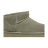 Wmns Classic Ultra Mini Platform Boot 'Shaded Clover'