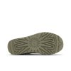 UGG Wmns Classic Ultra Mini Platform Boot 'Shaded Clover'