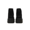 UGG Wmns Classic Mini Platform Boot 'Black'