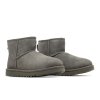 UGG Wmns Classic Mini II Boot 'Grey'