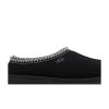 Tasman Slipper 'Black'