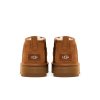 UGG Classic Ultra Mini Platform Boot Kids 'Chestnut'