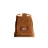 UGG Classic Ultra Mini Platform Boot Kids 'Chestnut'