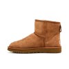 UGG Wmns Classic Mini II Boot 'Chestnut'