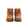 UGG Wmns Classic Mini II Boot 'Chestnut'