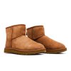 UGG Wmns Classic Mini II Boot 'Chestnut'