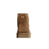 UGG Wmns Classic Mini Platform Boot 'Chestnut'
