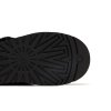 UGG Wmns Disquette Slipper 'Black'