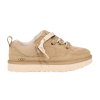 UGG Wmns Lo Lowmel 'Mustard Seed'
