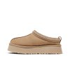 UGG Wmns Tazz Slipper 'Mustard Seed'
