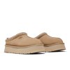 Wmns Tazz Slipper 'Mustard Seed'