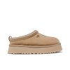 UGG Wmns Tazz Slipper 'Mustard Seed'