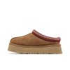 UGG Wmns Tazz Slipper 'Chestnut'