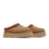 UGG Wmns Tazz Slipper 'Chestnut'