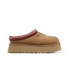 UGG Wmns Tazz Slipper 'Chestnut'