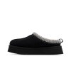 UGG Wmns Tazz Slipper 'Black'