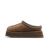 UGG Wmns Tazz Slipper 'Hickory'