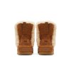 UGG Wmns Classic Chillapeak Boot 'Chestnut'