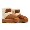UGG Wmns Classic Chillapeak Boot 'Chestnut'