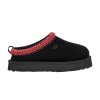 UGG Tazz Slipper Kids 'Black Pink'