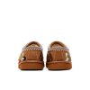 UGG Palace x Tasman Slipper 'Chestnut'