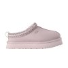 UGG Tazz Slipper Kids 'Bay Fog'
