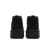UGG Wmns Classic Ultra Mini Platform Boot 'Black'