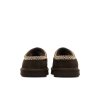 Tasman 2 Slipper Kids 'Dusted Cocoa'