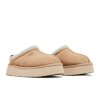 UGG Wmns Tazz Slipper 'Sand'