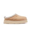 UGG Wmns Tazz Slipper 'Sand'