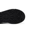 UGG Wmns Classic Mini II Boot 'Black'