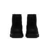 UGG Wmns Classic Mini II Boot 'Black'