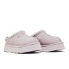 Wmns Tazz Slipper 'Bay Fog'