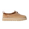 UGG Tasman Crafted Regenerate Slipper 'Sand'