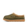 UGG Wmns Tasman Slipper 'Burnt Olive'