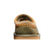 UGG Wmns Tasman Slipper 'Burnt Olive'