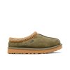 UGG Wmns Tasman Slipper 'Burnt Olive'