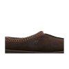 Wmns Tasman Slipper 'Burnt Cedar'