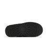 UGG Wmns Tazz Braid Slipper 'Black'