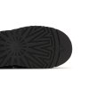UGG Wmns Tazz Braid Slipper 'Black'