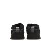 UGG Wmns Tazz Braid Slipper 'Black'
