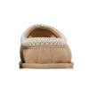 UGG Wmns Tasman Slipper 'Mustard Seed'