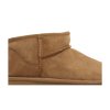 UGG Wmns Classic Ultra Mini Platform Boot 'Chestnut'