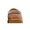UGG Tasman Slipper 'Chestnut'
