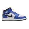 Air Jordan 1 Mid GS 'Game Royal'